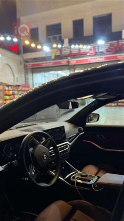 بي ام دبليو الفئة 3